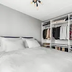 The Luxe Oslo Center Apartments