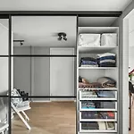 The Luxe Oslo Center Apartments